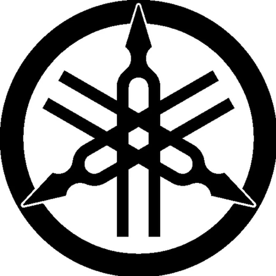 Yamaha logo