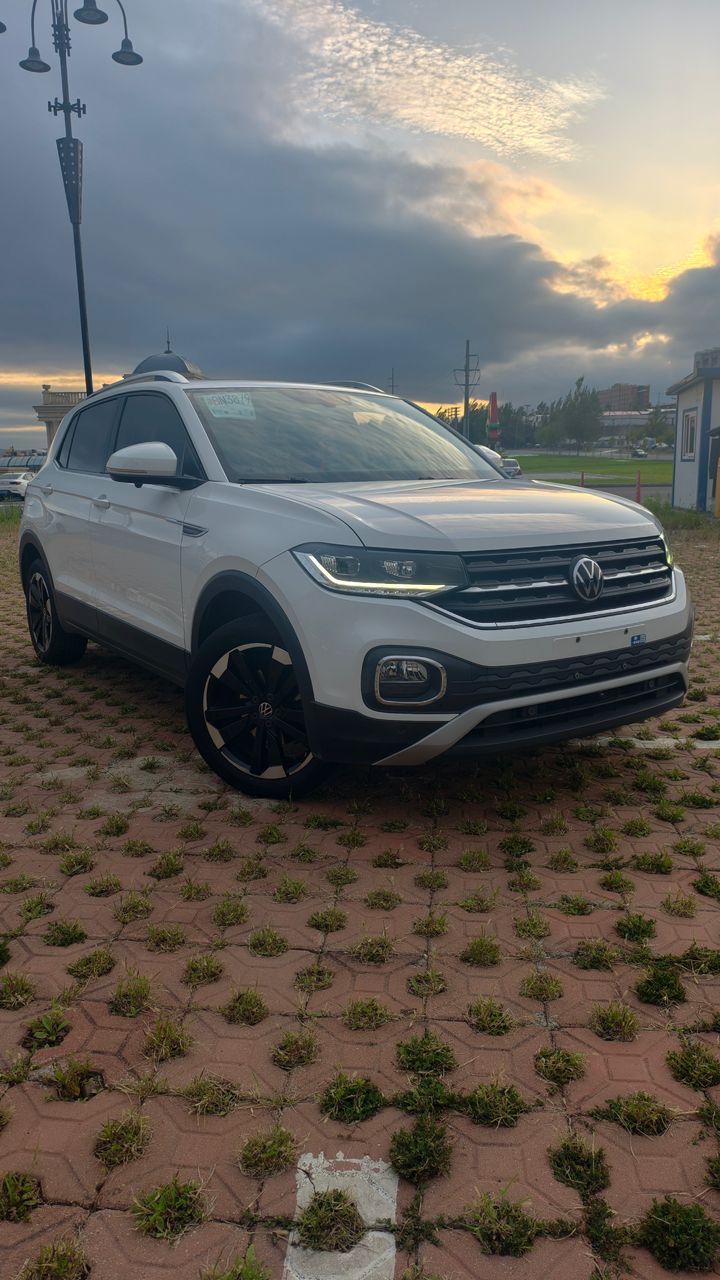 Volkswagen Tacqua